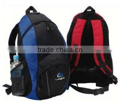 New hot seeling polyester sport Promo Backpacks