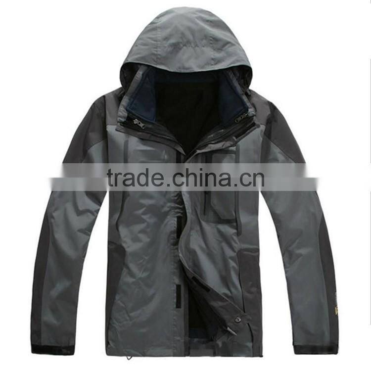 outdoor jacket mens winter jacket