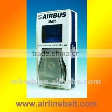 Travel Accessorie, flying belt, fashion belt