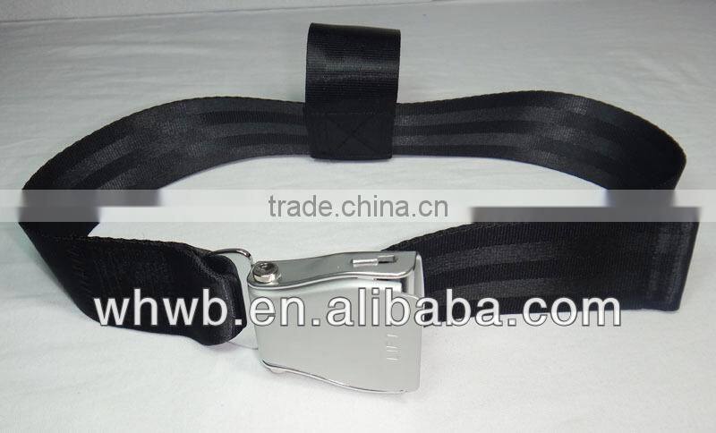 child aviation restraint system for airplane travel