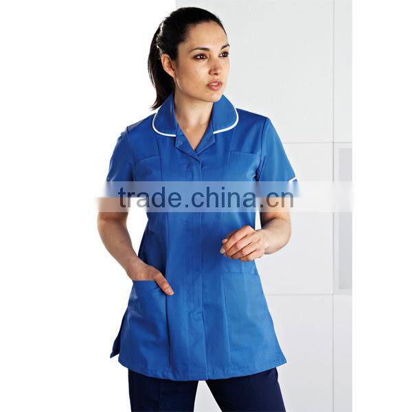 Women Cotton Nursing Uniform Wholesale