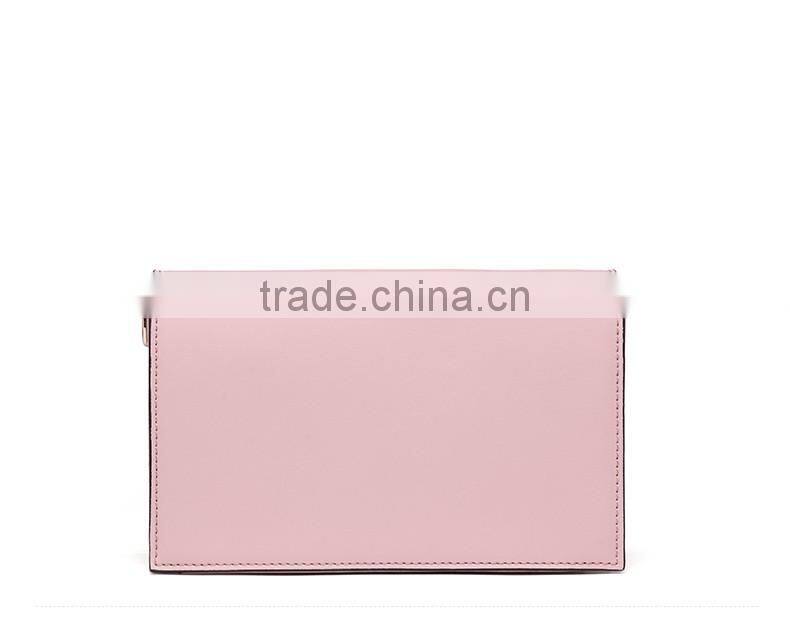 genuine leather lady bag fashion bag