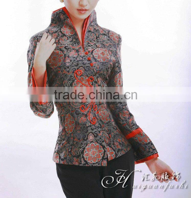 chinese clothing manufacturers