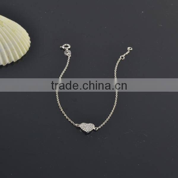 2014 CHINESE NEWEST 925 STERLING SILVER FASHION JEWELRY SETS