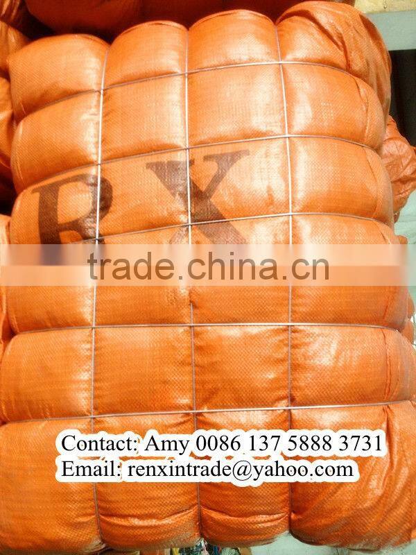 used clothing bales