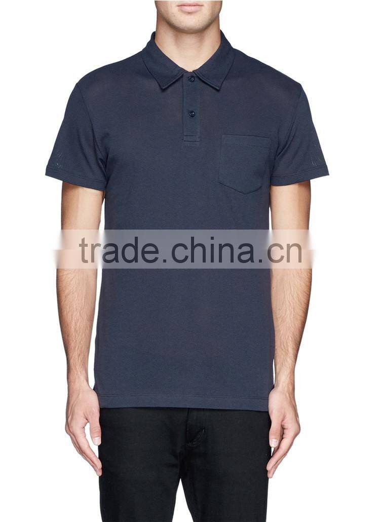 Custom casual bulk blank polo shirt polo club t shirt coton