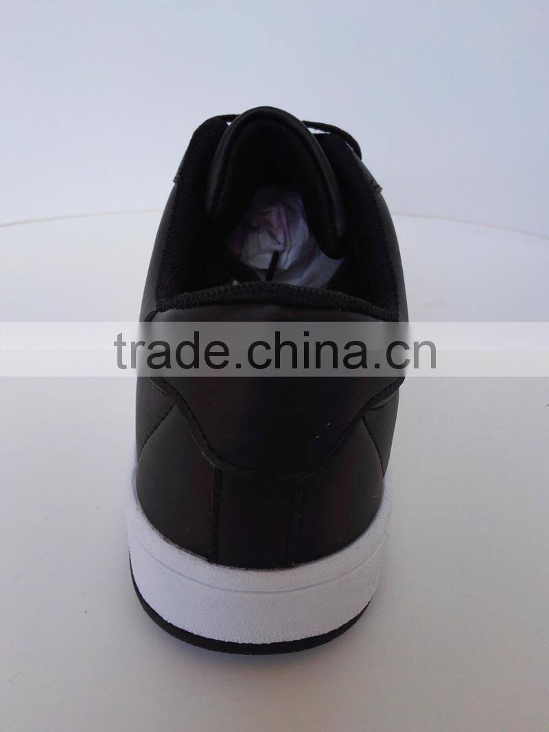 High quality china wholesale custom sneaker sports running shoes for men