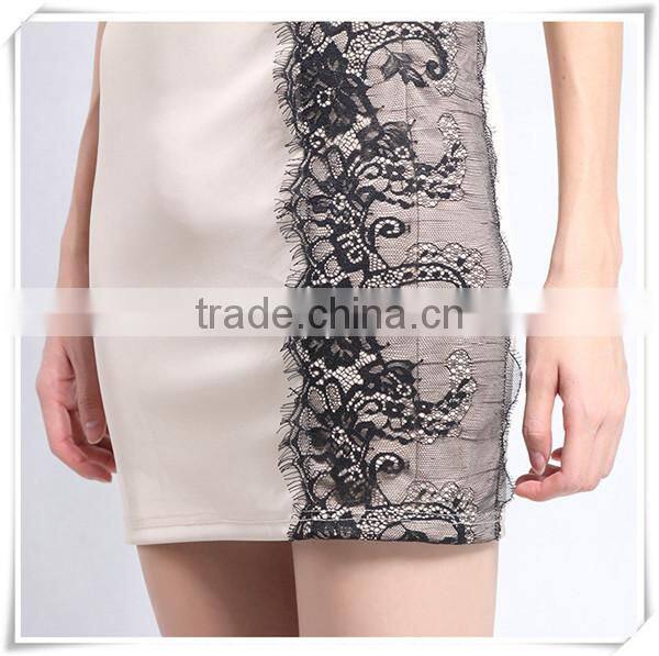 2017 one-shoulder women's evening dress,women dress model