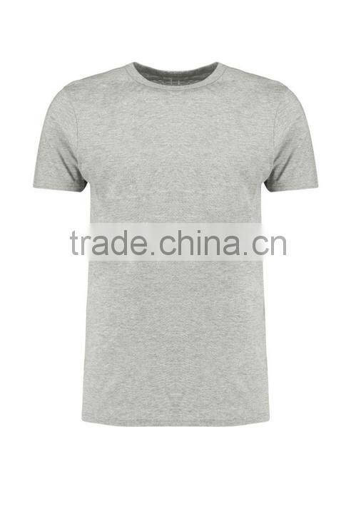 slim fit t shirt high quality t shirts mens fitted blank t-shirts
