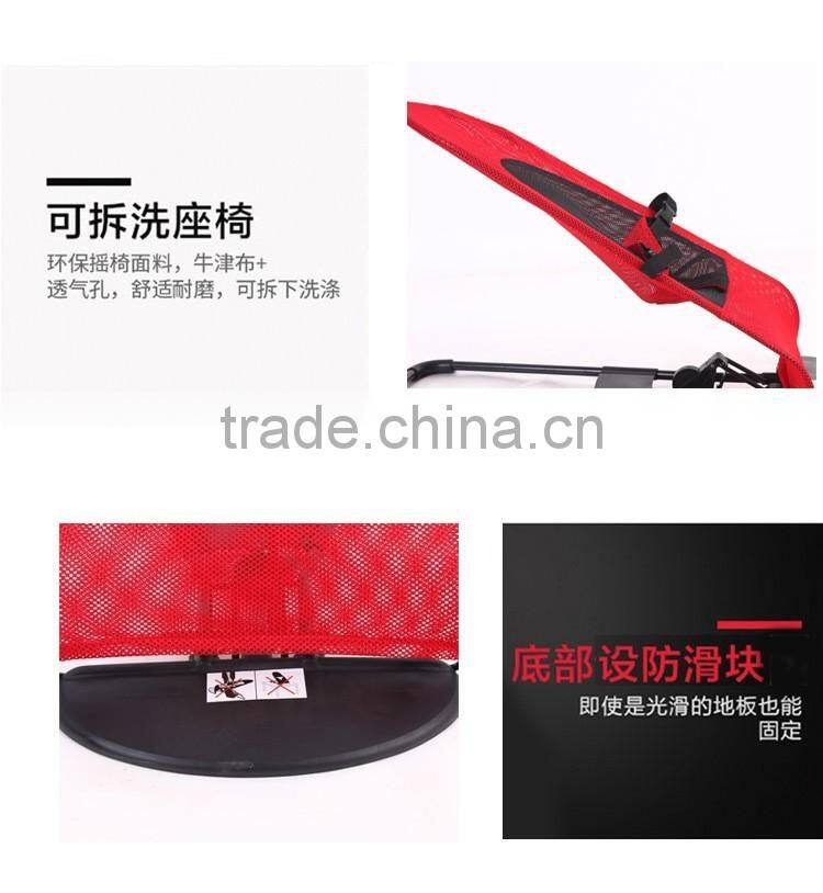 Wholesale Price Baby Swing Indoor Simple Baby Carriage