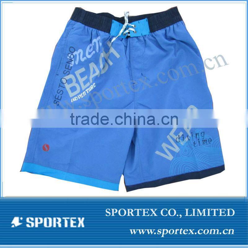New style Casual Mens beach shorts, board shorts, beach wear