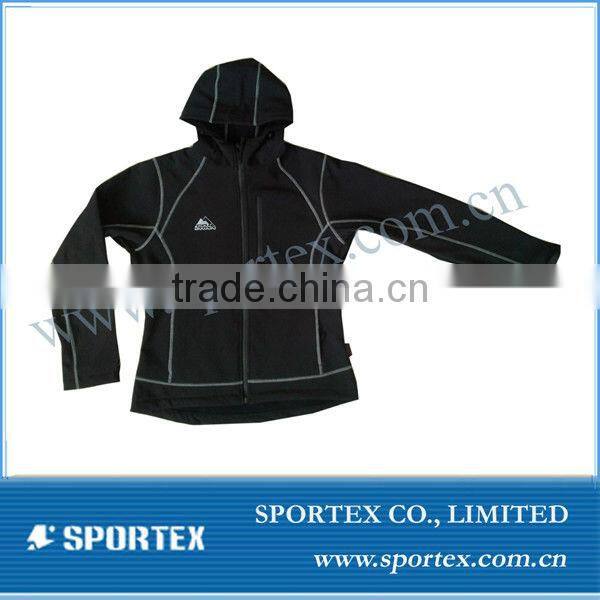 2014 Best selling mens ski jacket, High quality outdoor clothing for mens, mens windproof softshell jacket