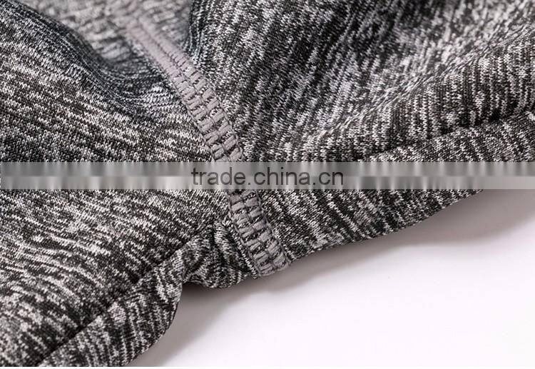 yoga clothes fashionable fitness wear tight fitted women yoga pants design yoga capri pants