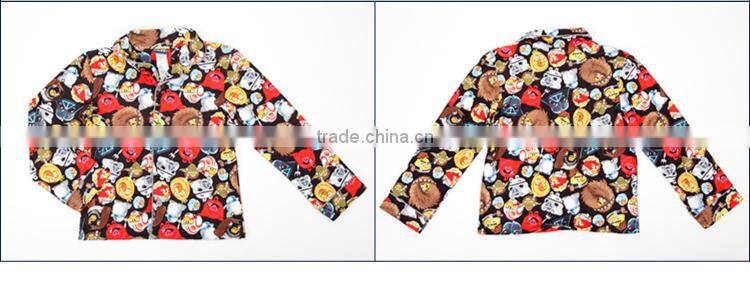 2015 fashion kids fashion coat style