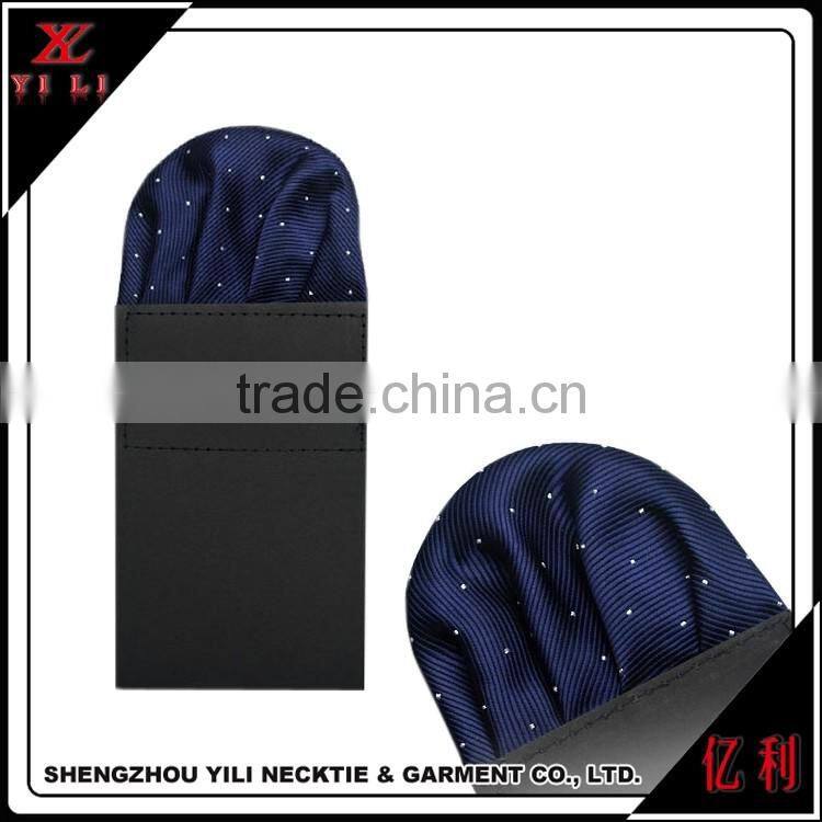 Dance party wholesale pocket square card