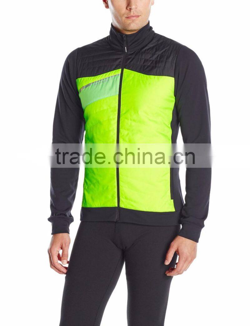 Best winter lightweight windstopper softshell bicycle jacket