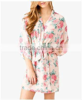 sexy ladies polka dot sleep robe sexy sleepwear 2013 new design long gown nightwear dress robe ladies night dresses sleepwear