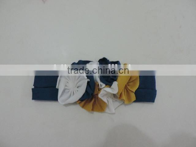 flowers capitium for baby girls fashion and nice