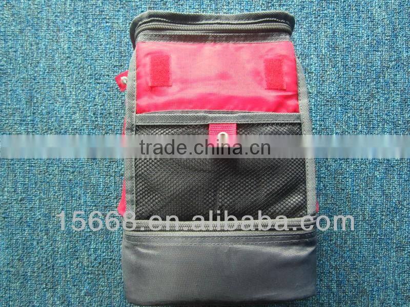 GR-C0091 china supplier easy carry thermal cooler bag