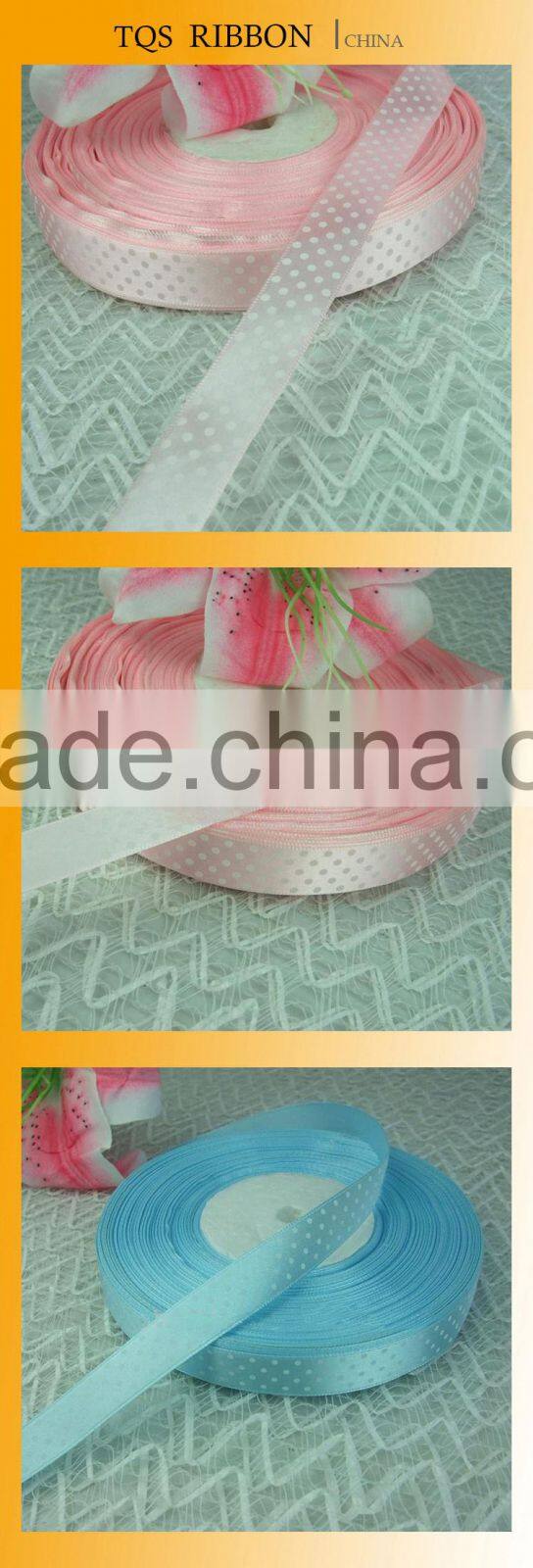 2CM Width Celebrate It Ribbon