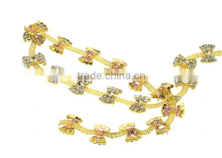 2015 Factory Wholesale Bead Chain Designs