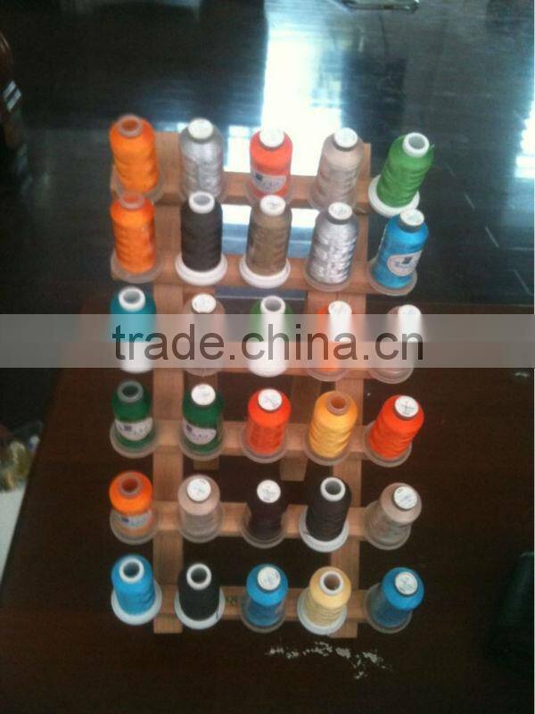 New different types sewing DMC thread
