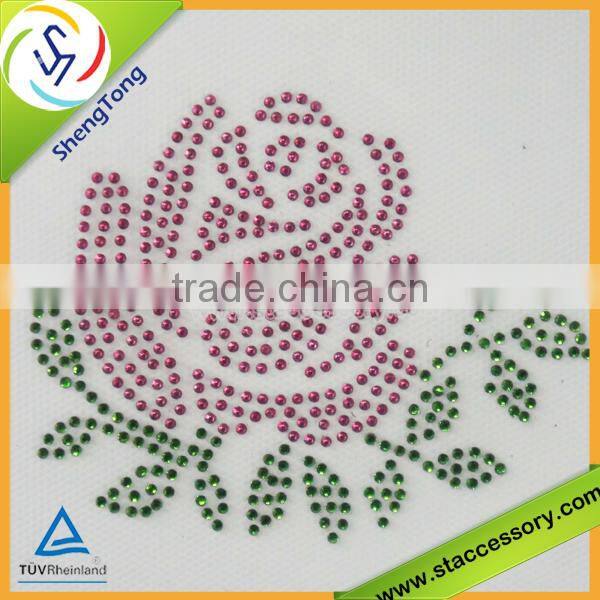 hot fix rhinestone motif/hot fix rhinestone/hot fix rhinestone transfers