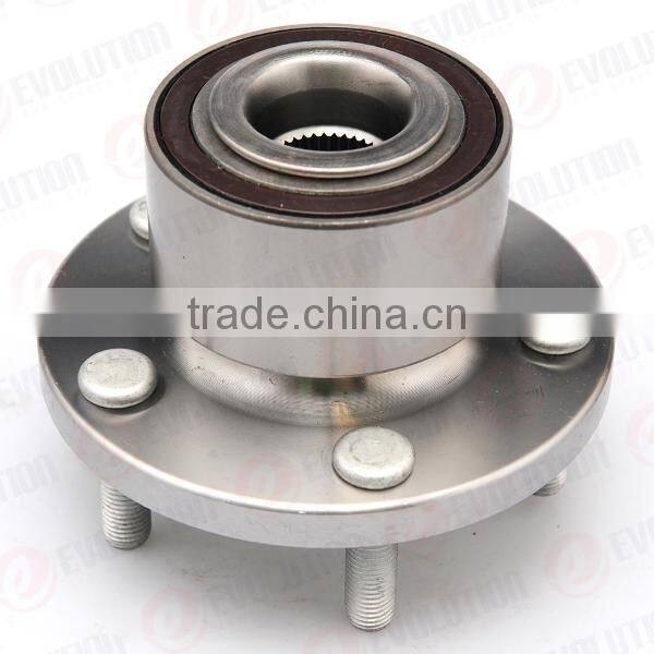 OEM 6G91-2C300- Front Wheel Hub Bearing Fit New Mondeo