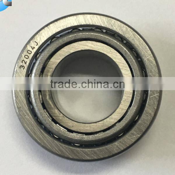 20*42*15 mm taper roller bearing 32004J