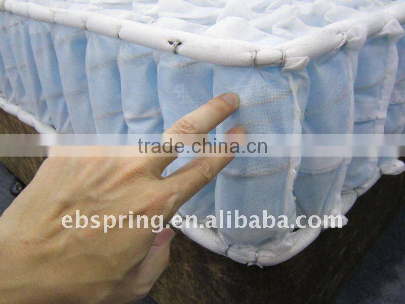 Pneumatic Hog Ring Tool for Mattress Making