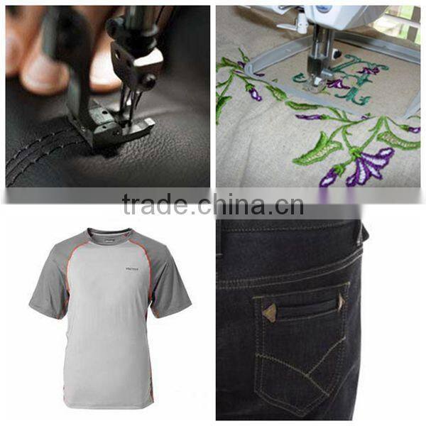 high tenacity viscose son rayon viscose embroidery thread dyed 100d/2 rayon thread