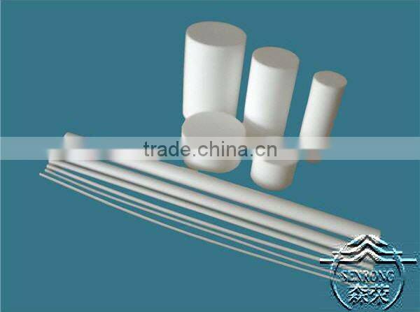 Porous PTFE Rods