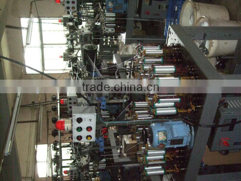 40s/2 100% spun polyester sewing thread for making mattress