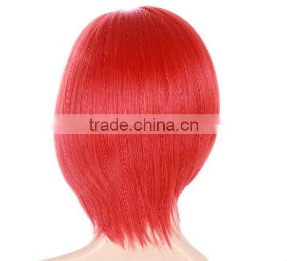 Cosplay Wig,Beyonce Lace Wig,World Cup Brazil 2014 Wig,Dubaa Fashion