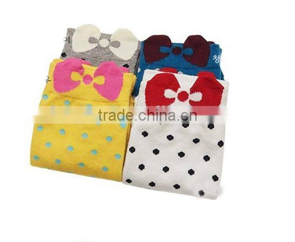 cheap cute cartoon women cotton socks