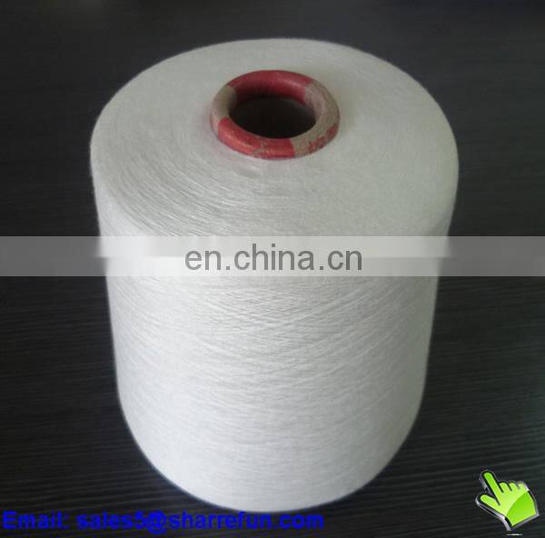 100% Sheep wool yarn stock supply with many colors