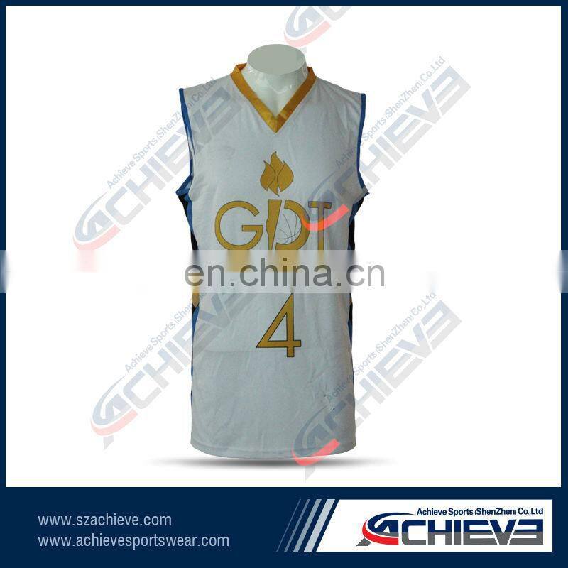 Custom basketball uniform design 2017, pink basketball uniforms