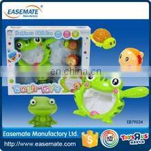 Baby bath stacking cups toys combination the panda for sale