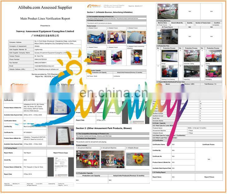 Attractive Little Girl Advertising Inflatable , Cartoon Inflatable Outdoor Decorations