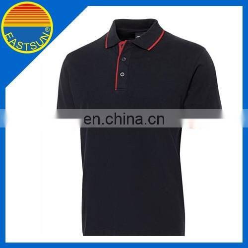 2016 plain polo shirt wholesale