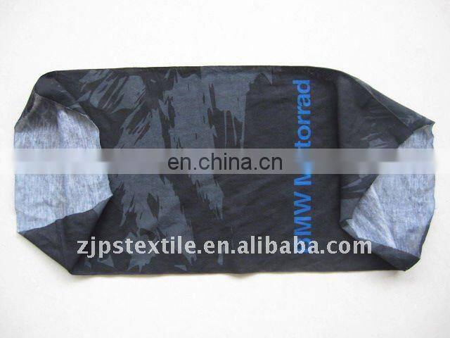 12 In 1 100% sports seamless elastic hairband