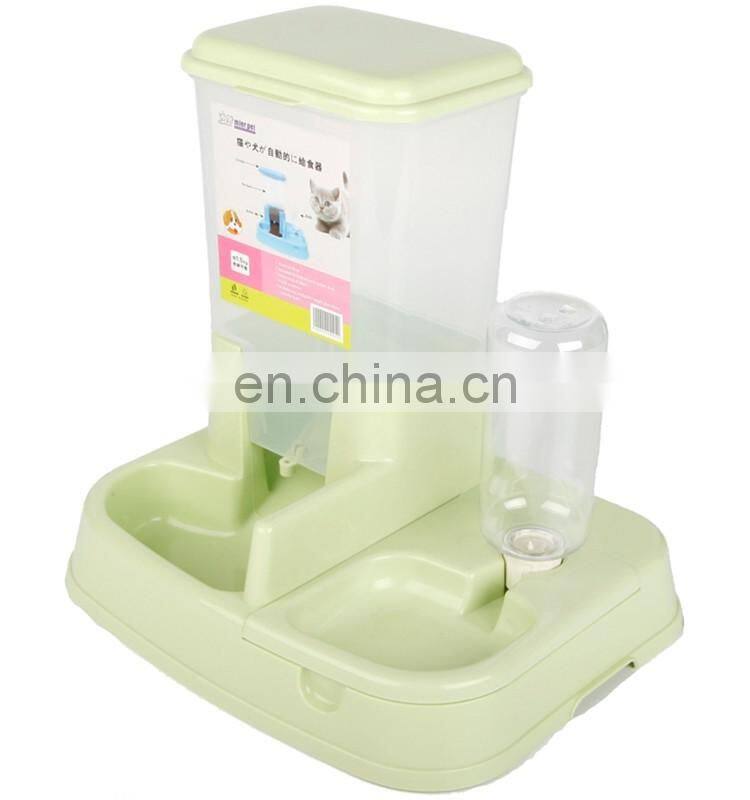 2016 new automatic dog feeder