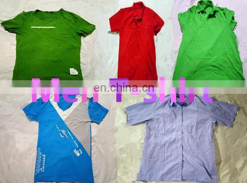 Japan Quality Clean Used Clothes Small Clothes For Girls