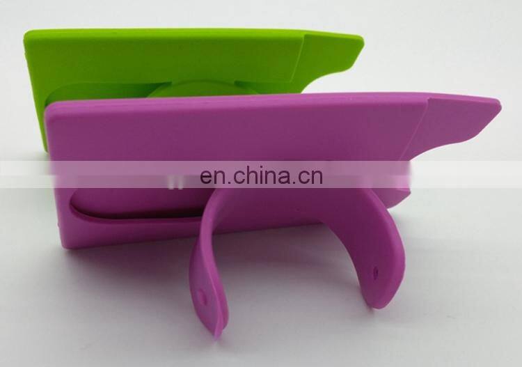 New design Mobile Phone Card Pocket Holders with high quality