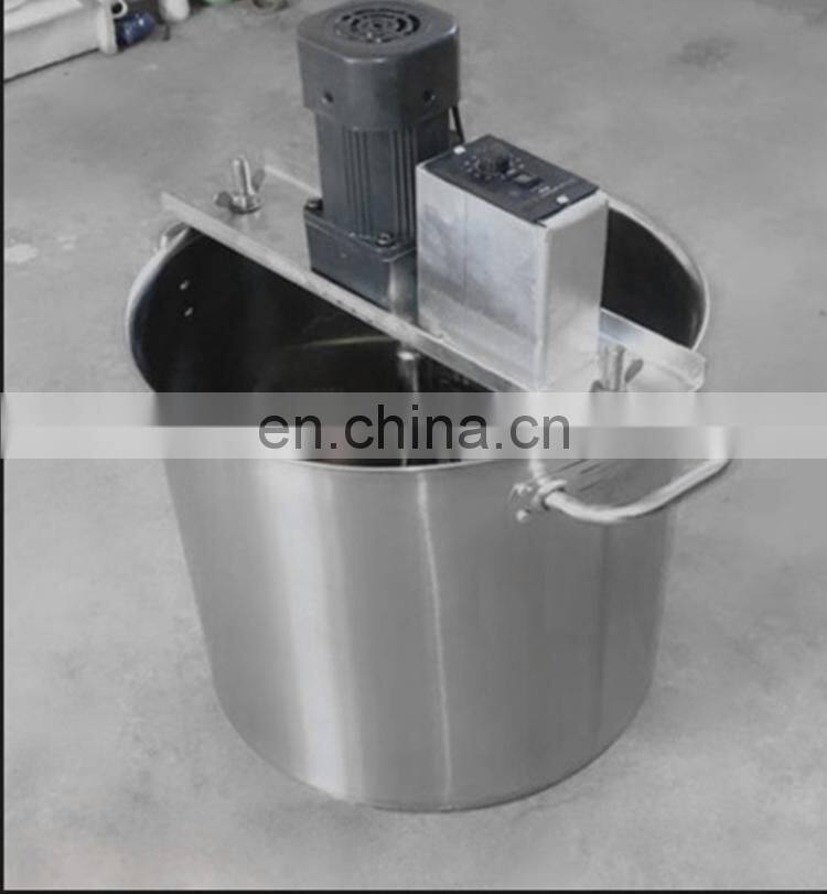 Ketchup Chilli Tomato Frying Sauce Porridge Hot Pot Flavouring Making Machine Boiling Cooking Pot