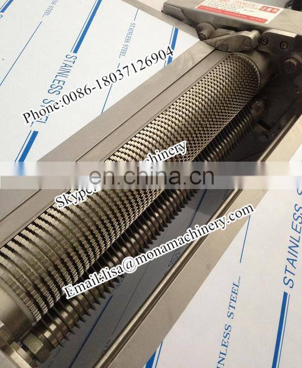 CE Approved Pork Skin Peeling Machine pork skin peeling machine with competitive price