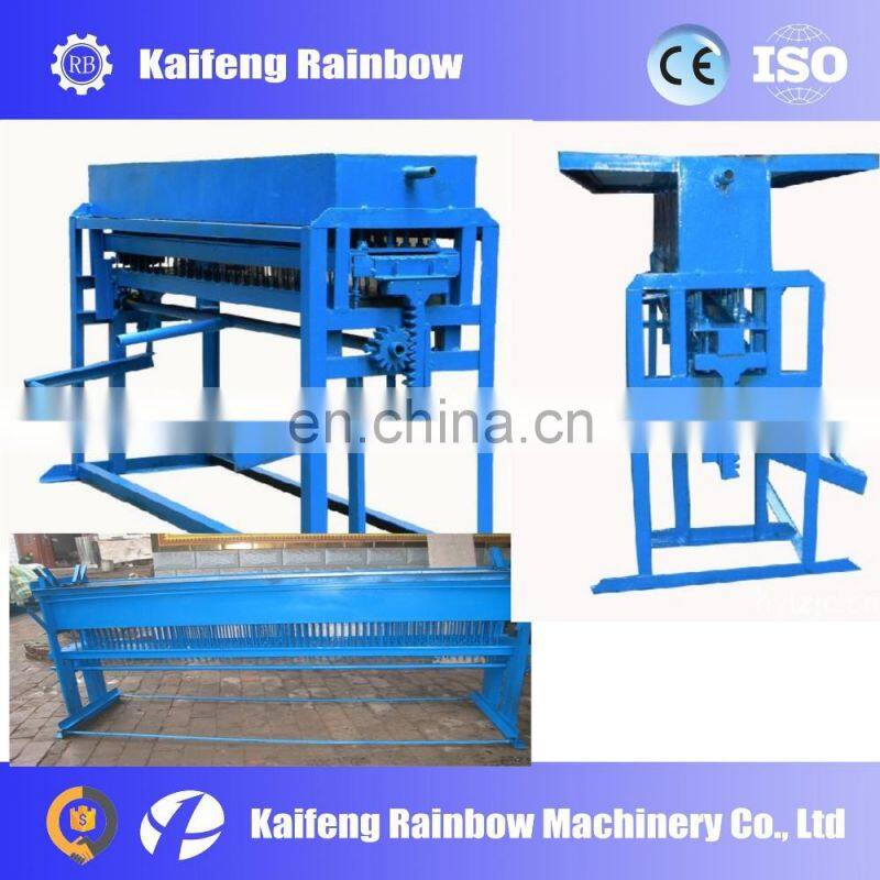 Best quality manual manual candle making machine