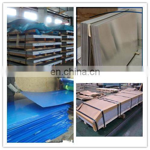 Export aluminum alloy plate 6061 5056 aluminum and sheet weight per kg