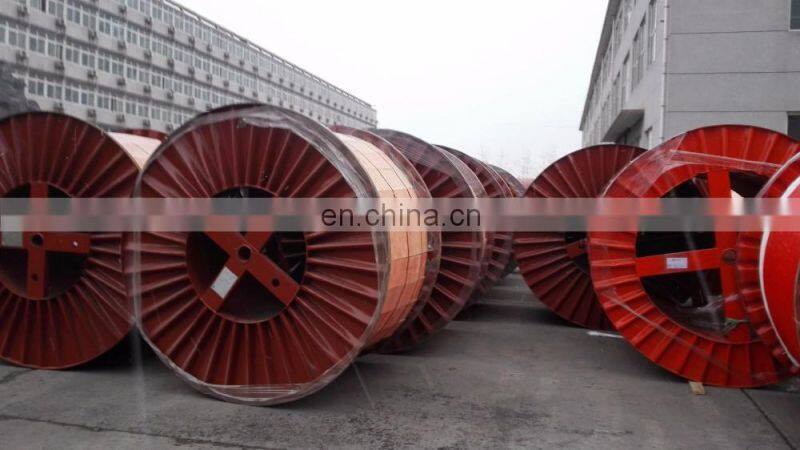 UL1276 flexible copper conductor welding cable 10 awg