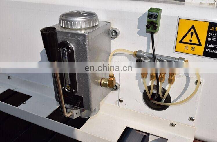 1325 cnc router machine with computer HSD Spindle CNC Router wood craft